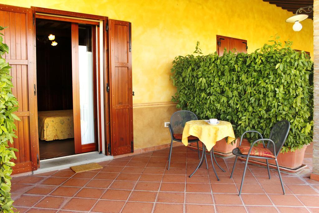 Agriturismo Giuncola & Granaiolo Rispescia Εξωτερικό φωτογραφία