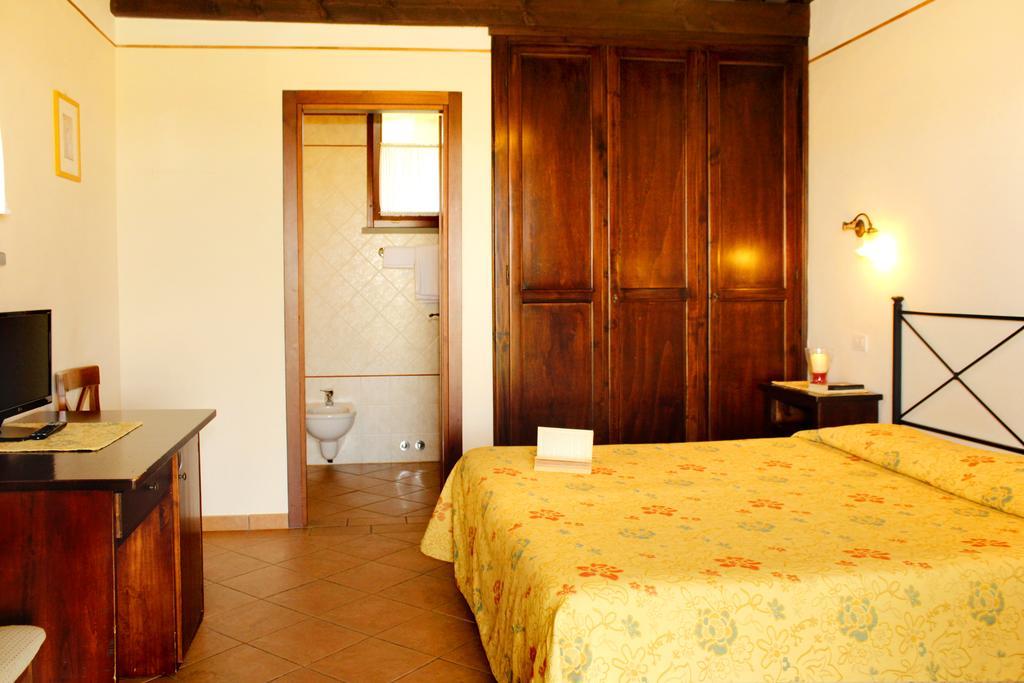Agriturismo Giuncola & Granaiolo Rispescia Εξωτερικό φωτογραφία