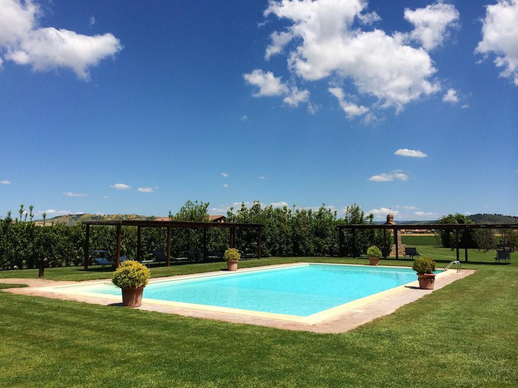 Agriturismo Giuncola & Granaiolo Rispescia Εξωτερικό φωτογραφία