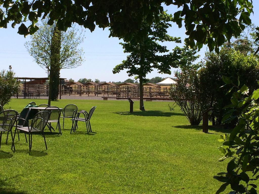 Agriturismo Giuncola & Granaiolo Rispescia Εξωτερικό φωτογραφία