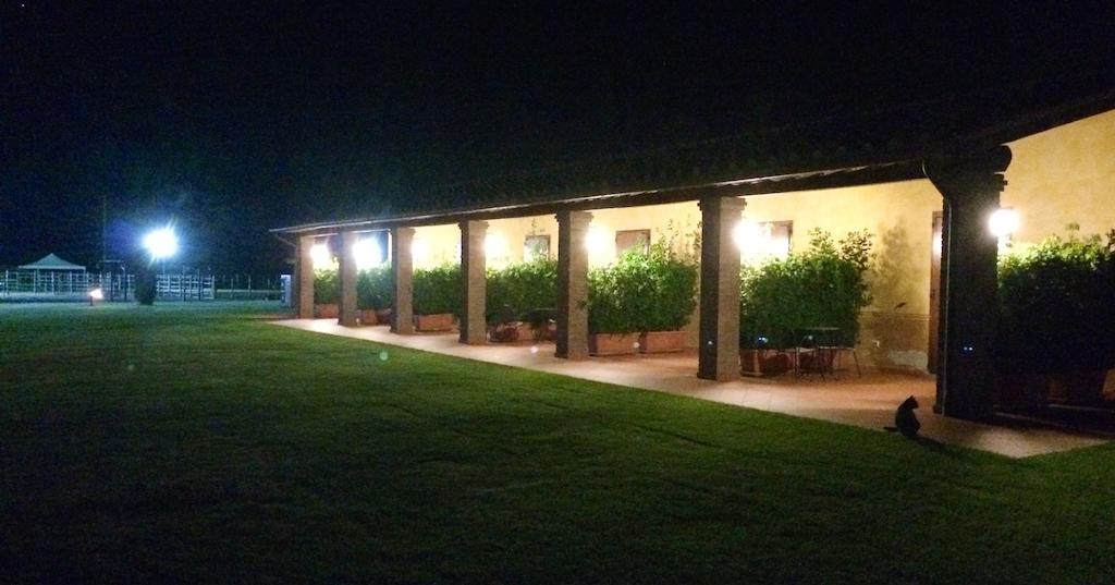 Agriturismo Giuncola & Granaiolo Rispescia Δωμάτιο φωτογραφία