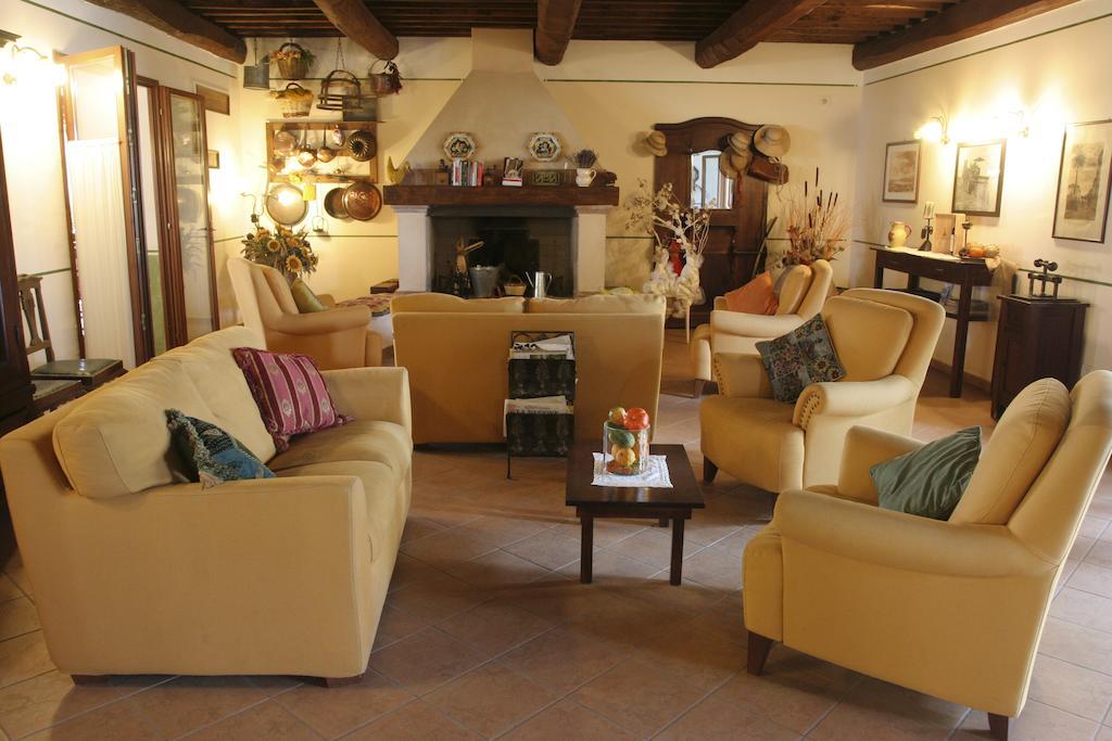 Agriturismo Giuncola & Granaiolo Rispescia Εξωτερικό φωτογραφία